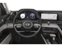 2023 Hyundai Elantra Hybrid Luxury-2