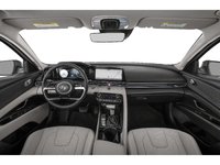2023 Hyundai Elantra Hybrid Luxury-3