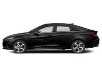 2023 Hyundai Elantra Hybrid Luxury-1