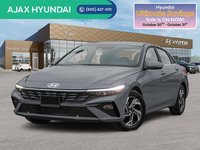 2025 Hyundai ELANTRA Hybrid Luxury-0
