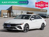 2026 Hyundai Elantra Hybrid Luxury-0