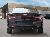 2026 Hyundai Elantra Hybrid Luxury-4