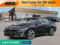 2026 Hyundai Elantra Hybrid Luxury-0