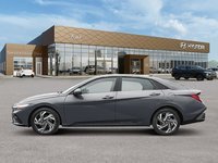 2026 Hyundai Elantra Hybrid Luxury-2