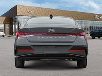 2026 Hyundai Elantra Hybrid Luxury-4