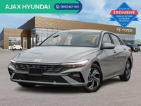 2026 Hyundai Elantra Hybrid Luxury-0