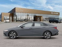 2026 Hyundai Elantra Hybrid Luxury-2
