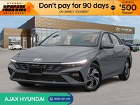2026 Hyundai Elantra Hybrid Luxury-0