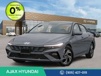 2026 Hyundai Elantra Hybrid Luxury-0