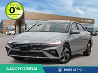 2026 Hyundai Elantra Hybrid Luxury-0
