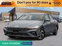 2026 Hyundai Elantra Hybrid Luxury-0