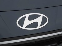 2026 Hyundai Elantra Hybrid Luxury Two-Tone Interior-6