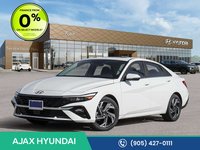 2026 Hyundai Elantra Hybrid Luxury-0