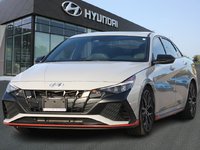 2023 Hyundai Elantra N Base-0