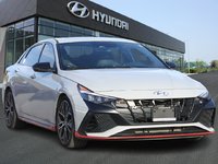 2023 Hyundai Elantra N Base-2