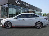 2023 Hyundai Elantra N Base-7