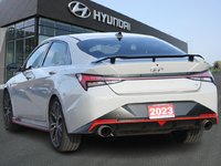 2023 Hyundai Elantra N Base-6