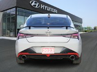 2023 Hyundai Elantra N Base-5