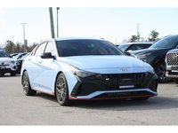 2023 Hyundai Elantra N Base-3