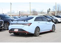 2023 Hyundai Elantra N Base-4