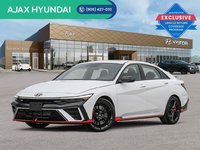 2026 Hyundai Elantra N N DCT-0