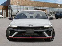 2026 Hyundai Elantra N N DCT-1