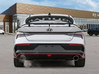 2026 Hyundai Elantra N N DCT-4