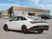 2026 Hyundai Elantra N N DCT-3