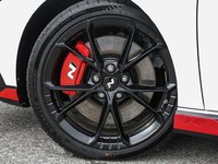 2026 Hyundai Elantra N N DCT-7