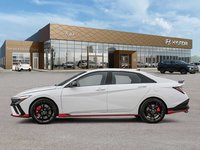 2026 Hyundai Elantra N N DCT-2
