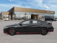 2026 Hyundai Elantra N N TCR DCT-2