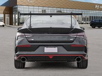 2026 Hyundai Elantra N N TCR DCT-4