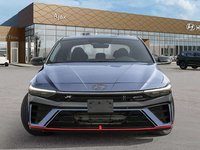 2026 Hyundai Elantra N N DCT-1
