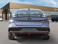 2026 Hyundai Elantra N N DCT-4
