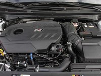 2026 Hyundai Elantra N N DCT-5