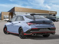 2026 Hyundai Elantra N N TCR DCT-3