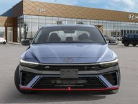2026 Hyundai Elantra N N TCR DCT-1