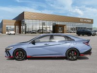 2026 Hyundai Elantra N N DCT-2