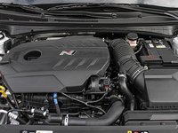 2026 Hyundai Elantra N N DCT-5