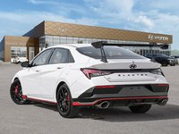 2026 Hyundai Elantra N N TCR DCT-3