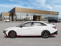 2026 Hyundai Elantra N N TCR DCT-2