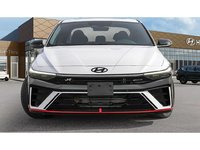 2026 Hyundai Elantra N N TCR DCT-1