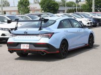 2026 Hyundai Elantra N TCR-2