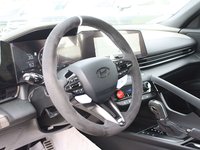 2026 Hyundai Elantra N TCR-7