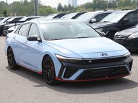 2026 Hyundai Elantra N TCR-2