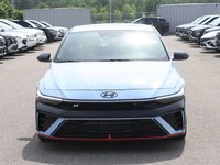 2026 Hyundai Elantra N TCR-1