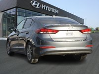 2017 Hyundai Elantra GL-5