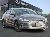 2017 Hyundai Elantra GL-2