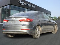 2017 Hyundai Elantra GL-3
