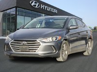 2017 Hyundai Elantra GL-0